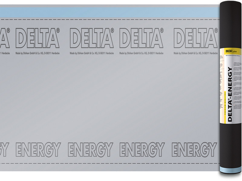 DELTA®-ENERGY