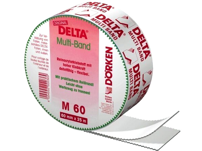 DELTA®-MULTI-BAND M 60 / M 100